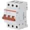 Interrupteur (Sd200) 3 pôles 63A