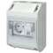 DISPOSITIF PROTECTION DIFF. N