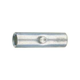 Manchon tubulaire en cuivre 25 mm², selon NFC 20-130|Klauke-KKEMNF25