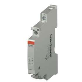 Module Contact Extension pour Relais E297-16A- 1NO+1NF|ABB-ABBG093995