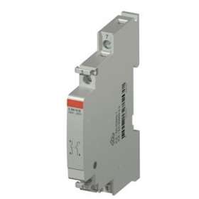 Module Contact Extension pour Relais E297-16A- 2NO|ABB-ABBG093996