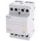 INSTA CONTACTOR 4NO ACDC230V 63A
