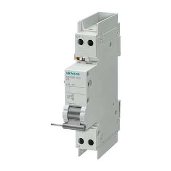 DECL. DECOURANT DE TRAVAIL|Siemens Industries et Infrastructures-SIE5ST3031-0HG