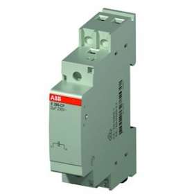 Compensateur pour Télérupteur E290 (1 module)|ABB-ABBA093947