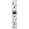Relais modulaire, 24 VDC, 1O, 16A