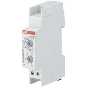 Minuterie d'escalier Multifonction E232E-230-MULTI 10|ABB-ABBT965418