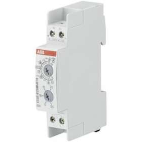 Minuterie d'escalier Multifonction E 232 E-8/230 Multi 10|ABB-ABBT965419
