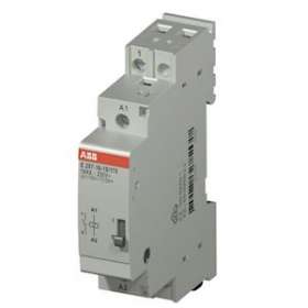 Relais d'installation E297-16A- 1NO-115VAC/110VDC|ABB-ABBG094004