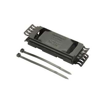 RayGel Plus 1-Boîte de jonction/dérivation avec gel 3-5x1,5-2,5mm²-Sans connect|TE Connectivity ( Ex Tyco Simel )-TYS000478