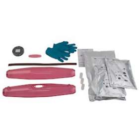 3M Scotchcast Jonction coulée BT 92 A4 U 6 kV (résine 1402FR)|3M france-TRM80150