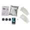 3M Scotchcast Trousse de Dérivation Coulée 92-NBB2-U (résine 1402FR)
