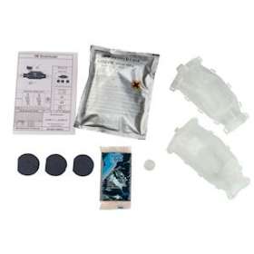 3M Scotchcast Trousse de Dérivation Coulée 92-NBB2-U (résine 1402FR)|3M france-TRM92422