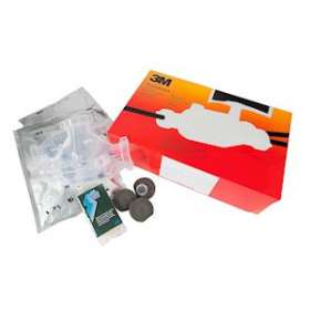 3M Scotchcast Trousse de Dérivation Coulée 92-NBC 2C avec connecteur|3M france-TRM92132