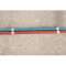 BIZCLIP double D 28 mm PA 6 gris (x 50)