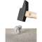BIZCLIP simple D 18 mm PA 6 gris (x 100)