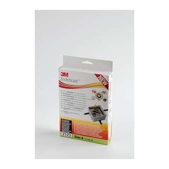 2123 Taille A: 2 sachets 90ml|3M france-TRM88594N