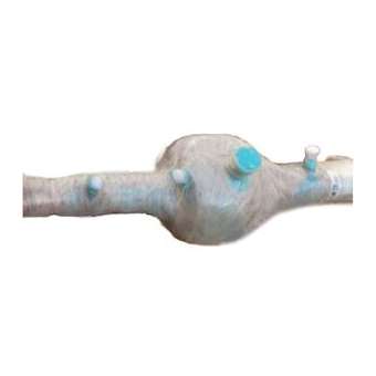 SDI-CPI 240-35-Boîte injectée BT CPI-Ppal: 50-240mm²-Dérivé: 10-35mm²-6790194|TE Connectivity ( Ex Tyco Simel )-TYS031277