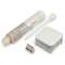 Gurosil Gel Set IP68-Gel d'étanchéité 250ml + embout + boîte dériv + connecteur