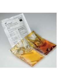 Résine High gel démontable 8882/2123|3M france-TRM1202232
