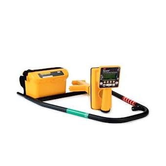 2573-ID Dynatel Détecteur réseaux, câble et défaut de câble, marqueurs EMS/RFID|3M france-TRM2573EID