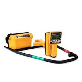 2573-ID Dynatel Détecteur réseaux, câble et défaut de câble, marqueurs EMS/RFID|3M france-TRM2573EID