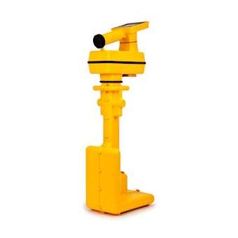 7420-ID Dynatel Détecteur haute précision de marqueurs EMS/RFID|3M france-TRM7420E