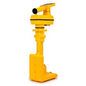 7420-ID Dynatel Détecteur haute précision de marqueurs EMS/RFID|3M france-TRM7420E