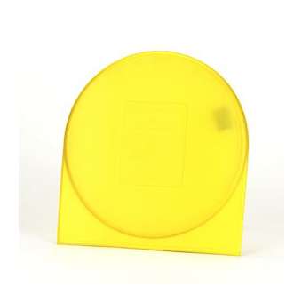 1254 marqueur EMS gaz jaune|3M france-TRM84403