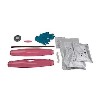 3M Scotchcast Jonction coulée BT 92A5U 6 kV|3M france-TRM81110