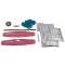 3M Scotchcast Jonction coulée BT 92-A6U 6 kV