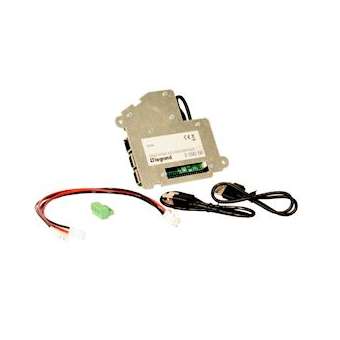 Kit de communication IP pour bornes Green'up Premium pour véhicule électrique|Legrand-LEG059056