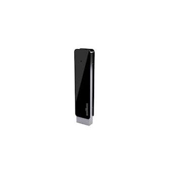 Piedestal Onyx pour une borne Copper SB|Wallbox France-WBXPED-ONX-CPB1-MONO