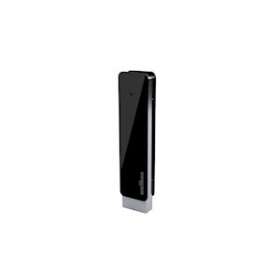 Piedestal Onyx pour une borne Copper SB|Wallbox France-WBXPED-ONX-CPB1-MONO
