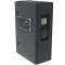 Borne 1 VE triphasée Green'up Premium avec protection 22kW Mode 2/3 métal|Legrand-LEG058014