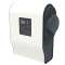 Borne VE mono Green'up Premium avec protection 3,7kW à 4,6kW Mode 3 plastique|Legrand-LEG058000