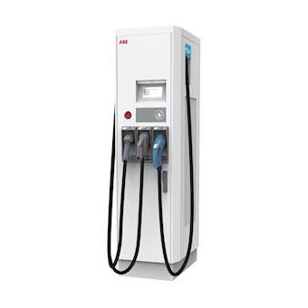 Terra 54 CJG CCS2-CHAdeMO-AC 22 kW|ABB-ABB6AGC071735