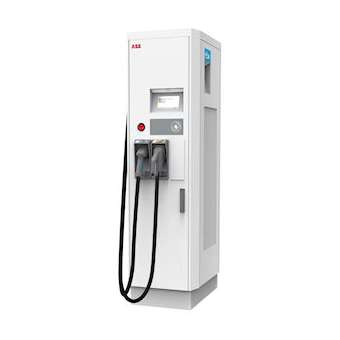 Terra 54 CG CCS2-AC 22 kW|ABB-ABB6AGC073428