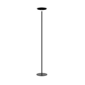 Lampadaire LEDDY ULX led avec variateur d'intensite noir|Kos Lighting-LEU400124563