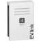 EVlink parking - borne murale - 1 prise T2S - 7kW