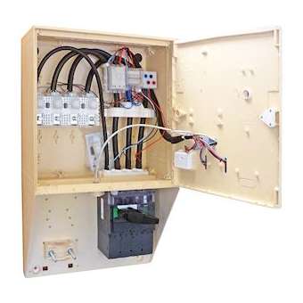 Coffret BPS type 1 200/400A|Michaud-MIHGC009