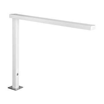 Lampe led pour bibliotheque LIBRARY KOS simple blanc|Kos Lighting-LEU400099501