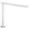 Lampe led pour bibliotheque LIBRARY KOS simple blanc