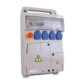 Coffret RAPID'BRANCH MONO|Michaud-MIHP706