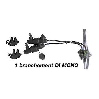 Pack DI 3 MONO RAPID'PRO|Michaud-MIHEA004