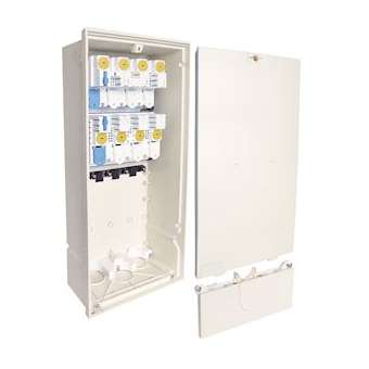 Coffret H770 ECP-2D éclair|Michaud-MIHCA201