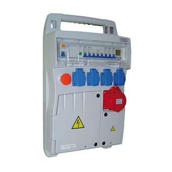 Coffret RAPID'BRANCH TRI + horloge|Michaud-MIHP708