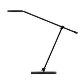 Lampe SUNLIGHT ULX led connectee noir eu|Kos Lighting-LEU400110128