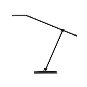 Lampe SUNLIGHT ULX led connectee noir eu|Kos Lighting-LEU400110128