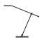 Lampe SUNLIGHT ULX led connectee noir eu