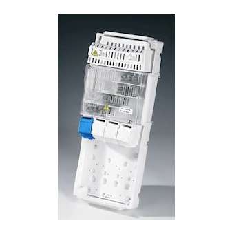 Distributeur Tronçon Commun (DTC) IPXXB + 2 Départs 150²|Maec-MAE0420000